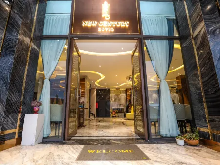 New Century Dalat Hotel