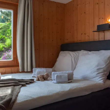 Dolce Cabane