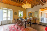 Tenuta San Pietro Luxury Hotel - 4-Sterne