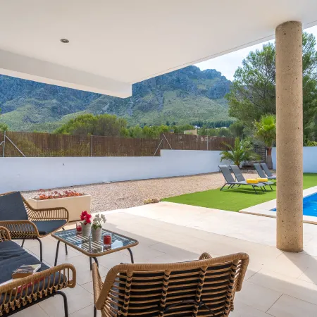 Villa Mut