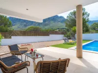 Villa Mut -  case vacanza in affitto