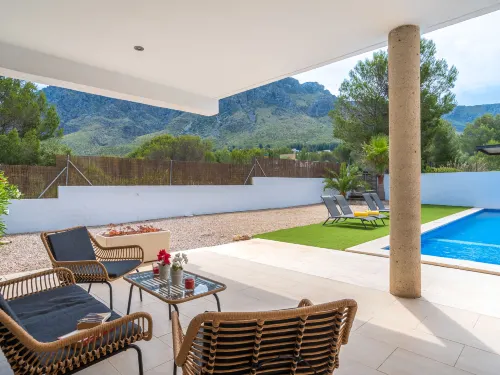 Villa Mut