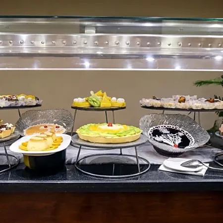 Gawharet Al Ahram Hotel