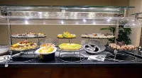 Gawharet Al Ahram Hotel - พร้อมอาหารเช้า
