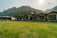 The Ayali Riverside Resort Hotels in Rishikesh