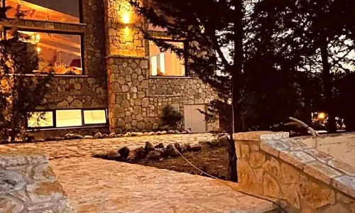 Tagli Resort & Villas