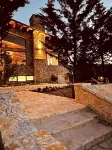 Tagli Resort & Villas Hoteles en Arájova