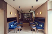 維拉布羅宮酒店 - 廚房