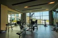Secrets Sunny Beach Resort and Spa - Premium All Inclusive - Adults Only - Kuntosalit