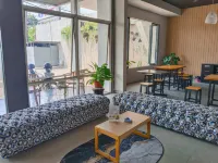 Tugu Indah Hotel Semarang Hotel a Ngaliyan