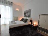 Corso Genova Apartment