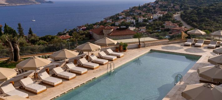 Radisson Blu Hotel, Kaş Ξενοδοχεία στην πόλη Kas