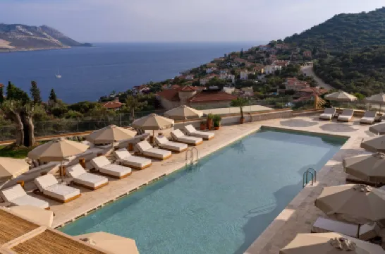 Radisson Blu Hotel, Kaş Hotels near Kas Peninsula