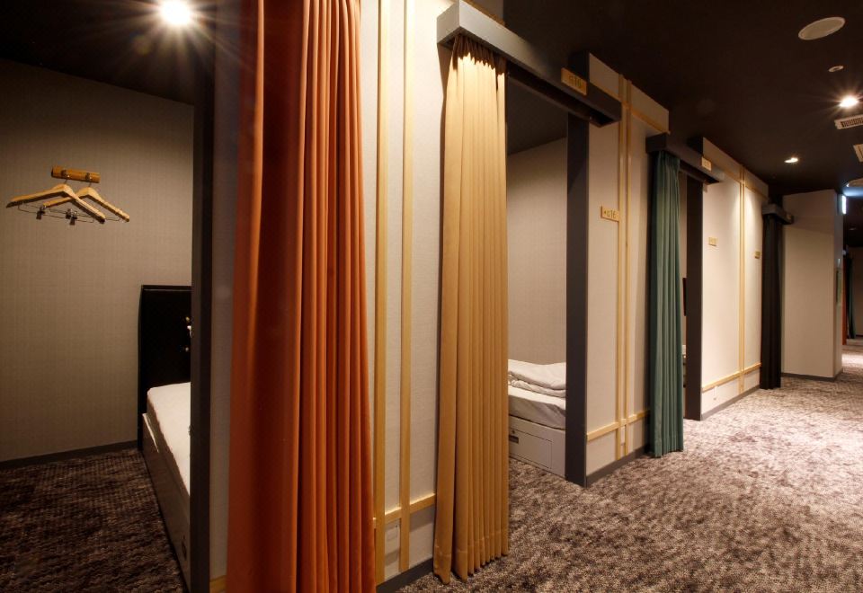 호텔 M 마쓰모토