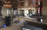 Hotel ZaZa Dallas - Gym