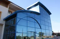 Hotel Los Barruecos by Croma Hotels in Tajo - Salor