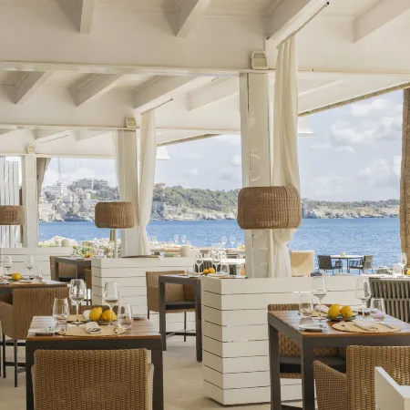 Hotel De Mar Gran Melia