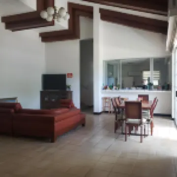Summer Stay