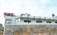 Royal Galaxy Inn by Elgozo