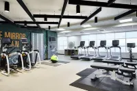 Archer Hotel Tysons - Gym
