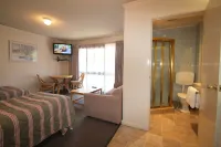 Beaumaris Bay Motel Hotels in Highett