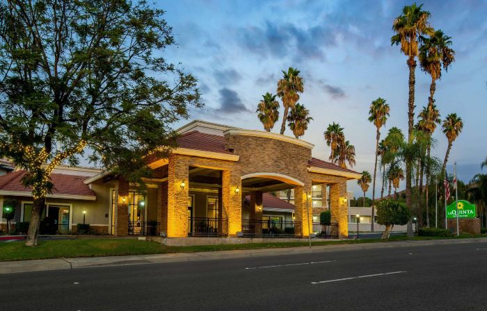 La Quinta Inn & Suites by Wyndham Pomona