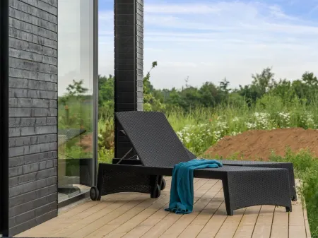 "Anelle" - 500m from the Sea Отели в г. Borkop