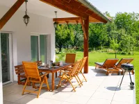 Sunstreet Hotéis em Balatonfoldvari
