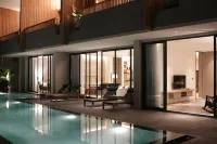 Villa De Time - The Luxury Private Pool Villa - Villas