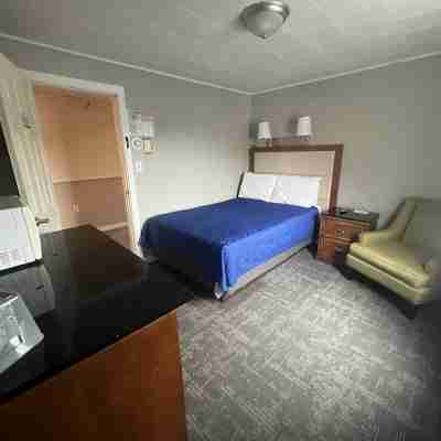 Vacationland Inn & Suites Rooms