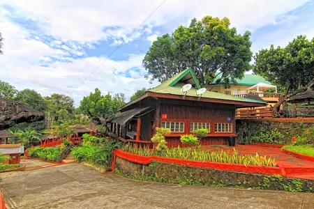 Loreland Farm Resort