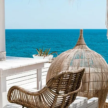 Bellavista Suites