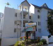 The Bay Apartments Coolangatta