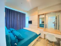 Grand Kamala Lagoon Bekasi Apartement