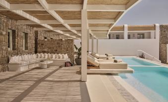 Yi Hotel Mykonos