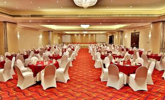 Majan Continental Hotel
