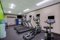 La Quinta Inn & Suites by Wyndham Kearney - Fitnessstudio