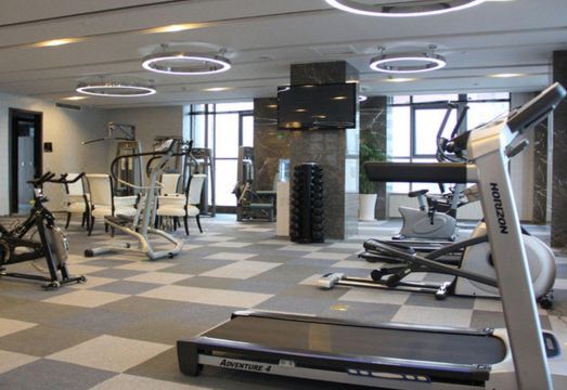 Brigh Radiance Hotel Yantai Hotel Overview