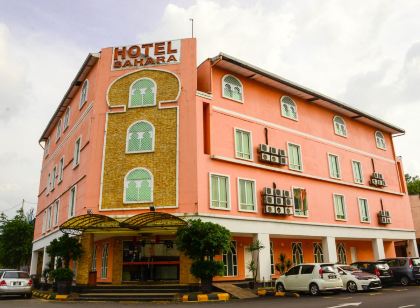 HOTEL SAHARA SDN BHD