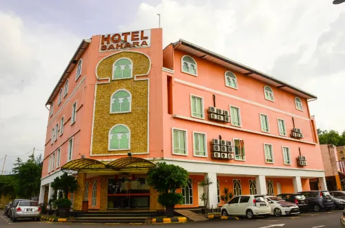Hotel Sahara Rawang - 2 Sao