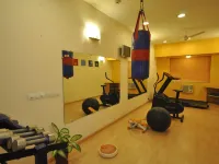 Park Prime Hotels in Durgapur