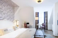 Hotel Kronprinz Berlin Hotels in Berlin