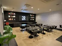 Green Rich Hotel Nishitetsu Ohashi Ekimae Các khách sạn ở Kasuga