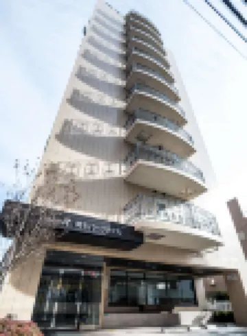 Hashimoto Park Hotel Hotel di 