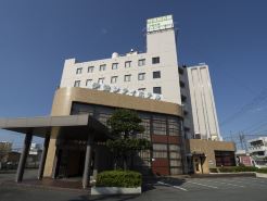伊勢市酒店