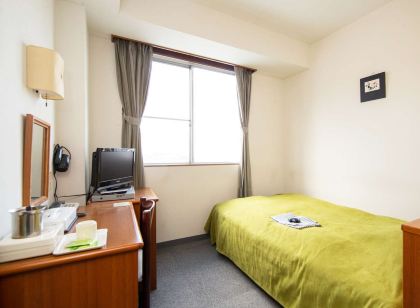 駒ヶ根グリーンホテル