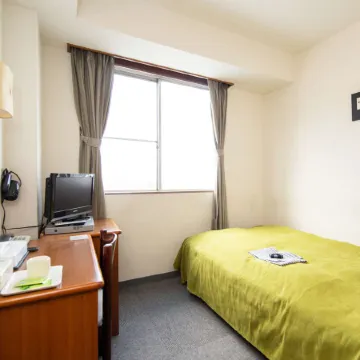 Komagane Green Hotel