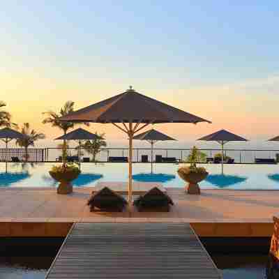 Sankara Hotel & Spa 屋久島 Hotel Exterior