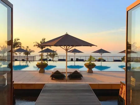 Sankara Hotel & Spa Yakushima Отели в г. Якусима