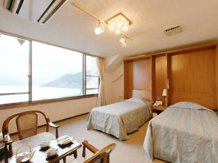 Hotel Koryu
